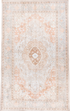 Antique Kaisary Area Rug (3' x 6')